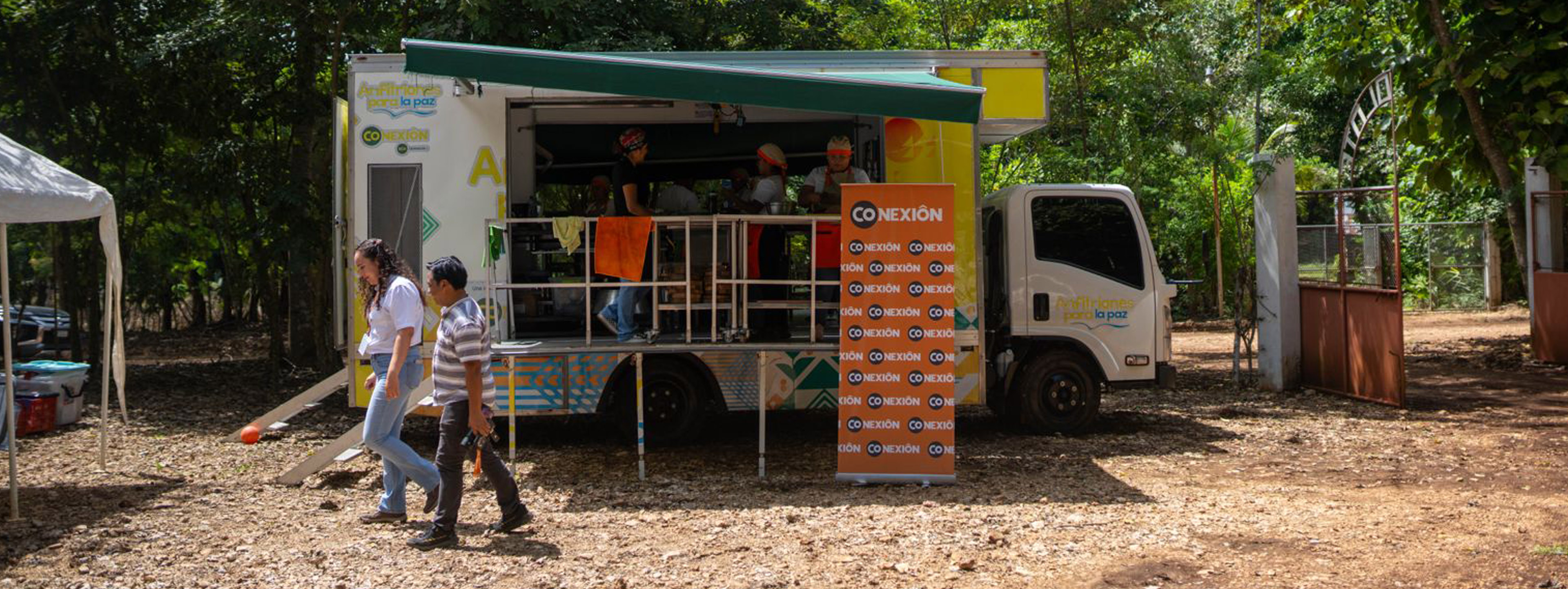 Petén: conservación e identidad.