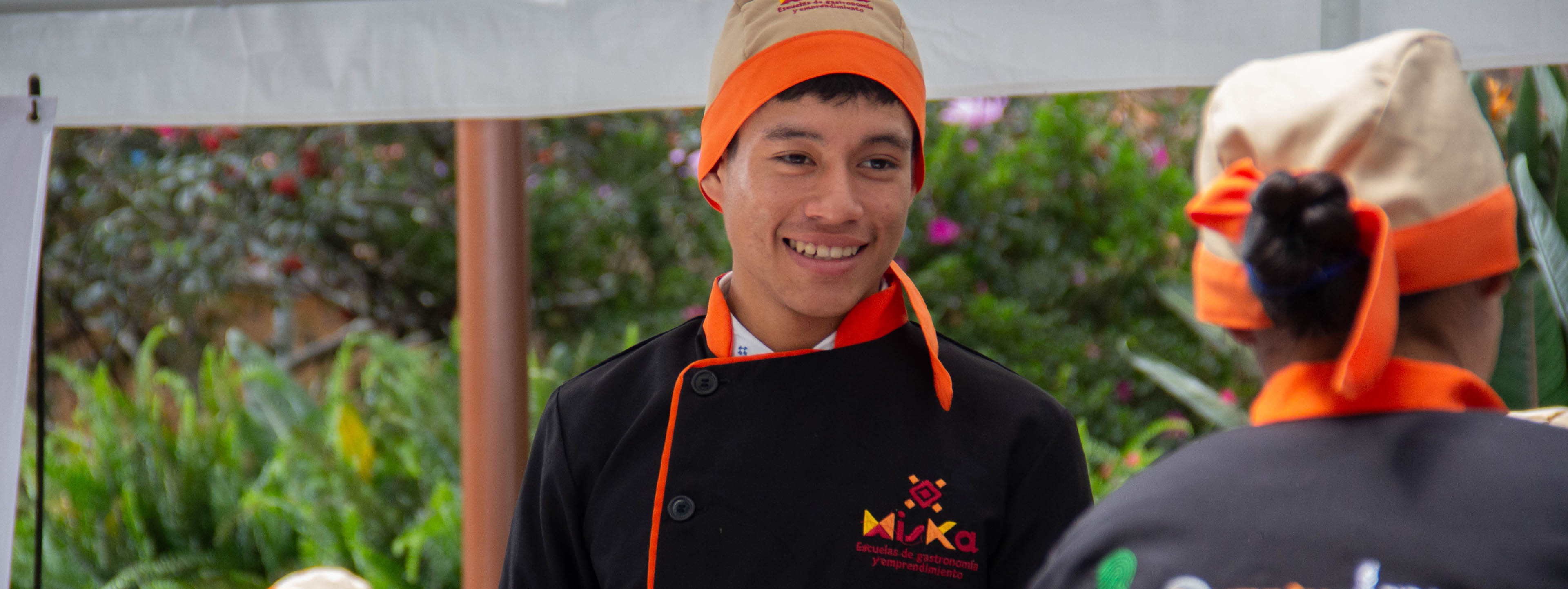 Territorios Lenca que Inspiran Futuro