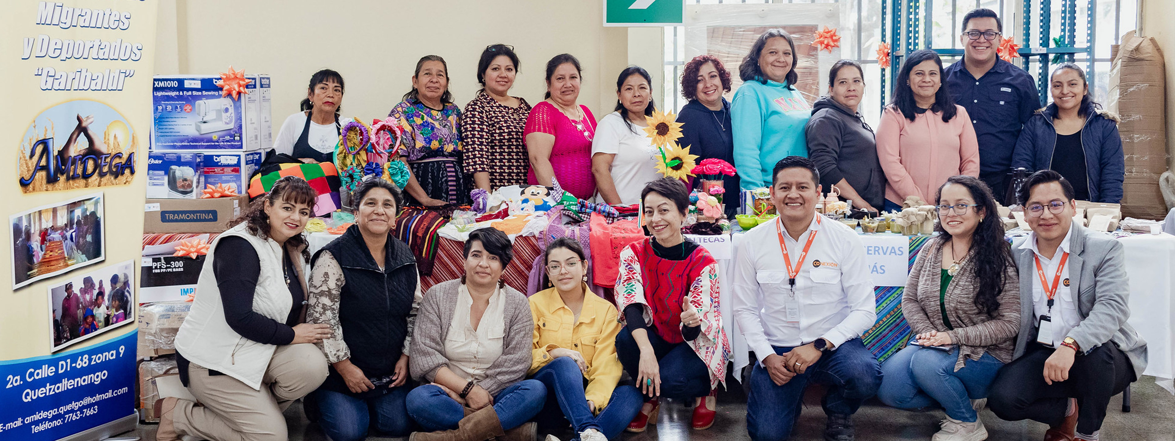 Migración que Genera Oportunidades