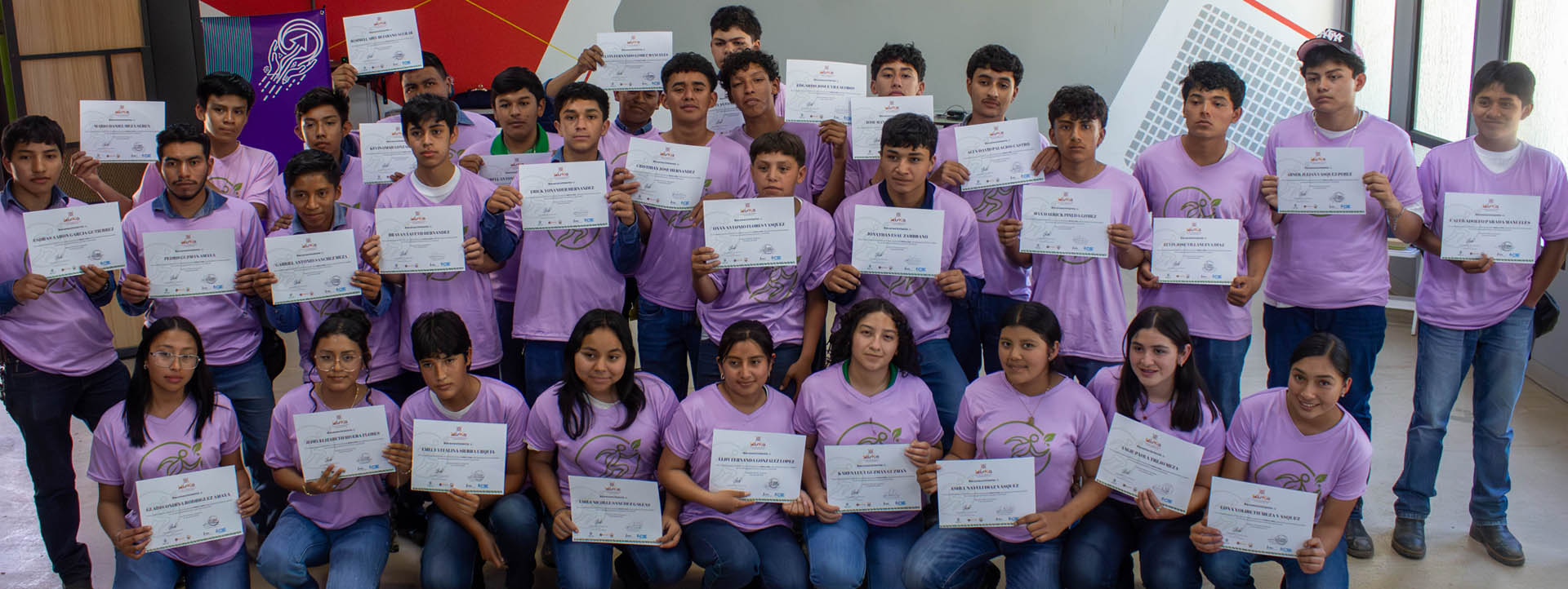 ¡Sabor y Nutrición en la Feria MISKA LUMA!