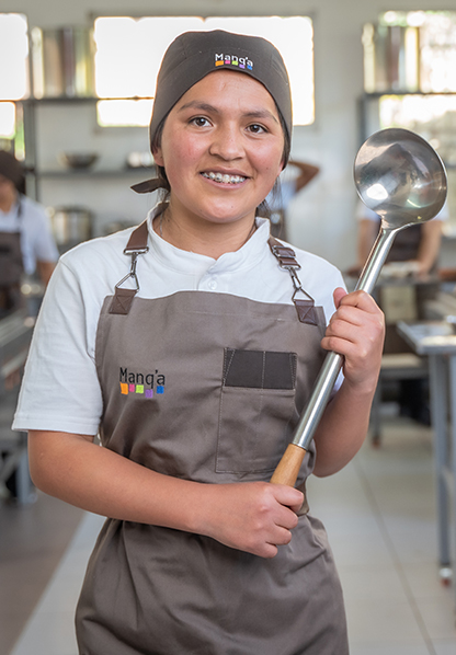 Impulsamos el empoderamiento juvenil en Sucre