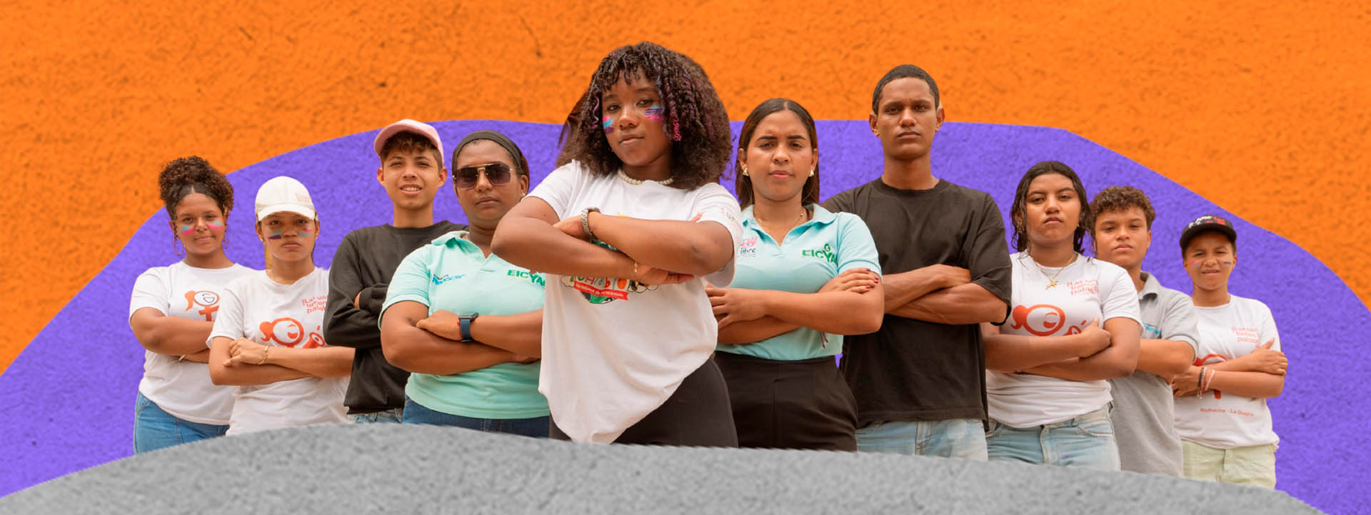 "VUELA" Movilización Juvenil y Transformación Comunitaria