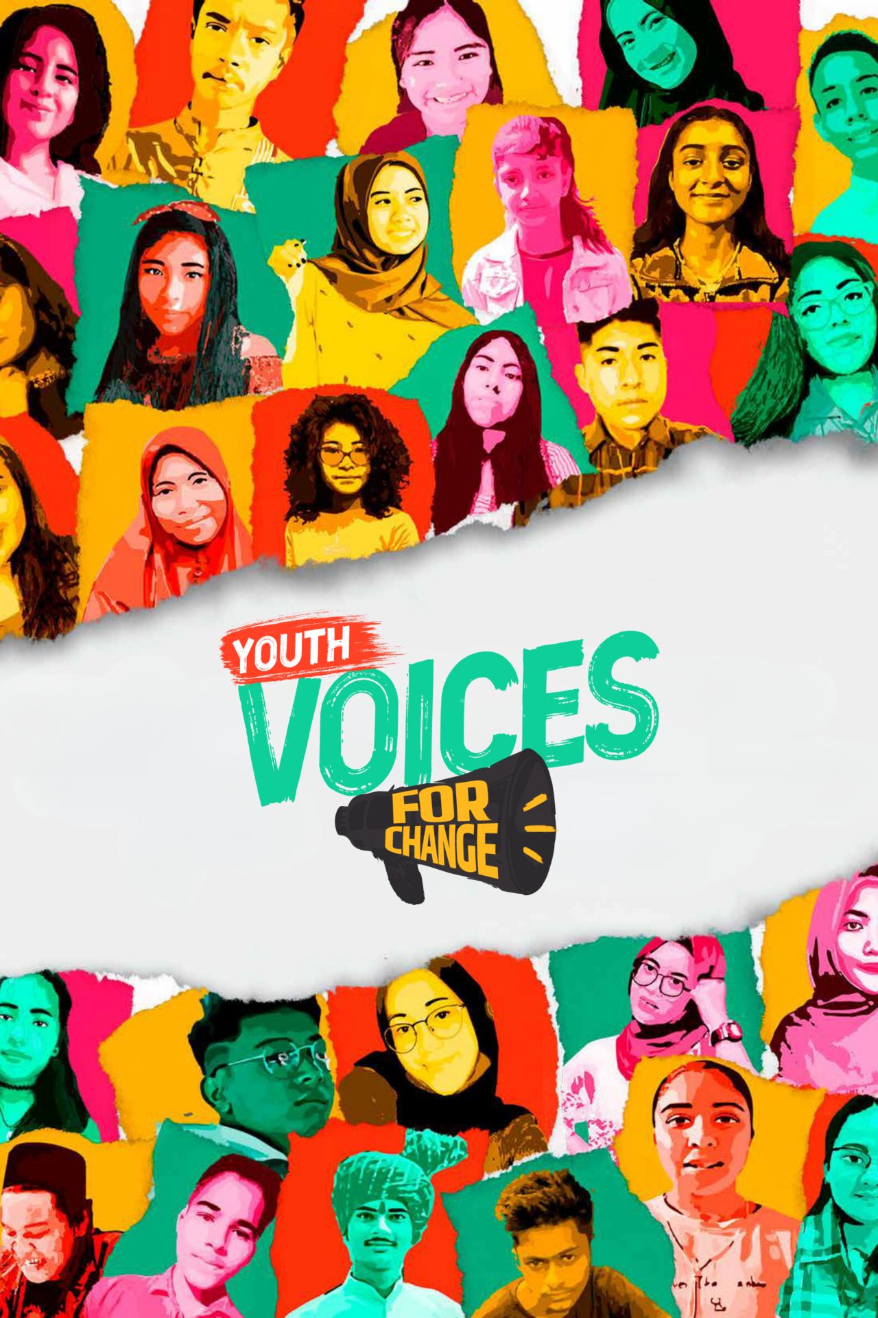Youth Voices for Change Internacional