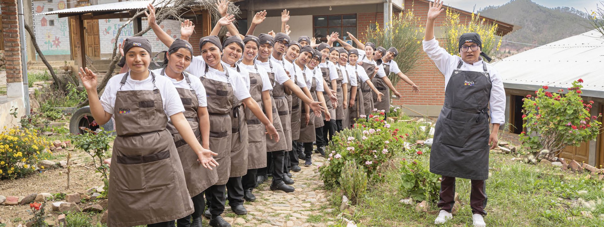 Escuelas Miska Prueba